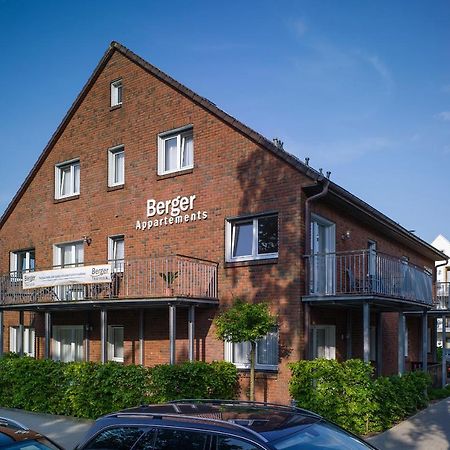 Haus Seemuschel _ Fewo 9 Cuxhaven Exterior foto